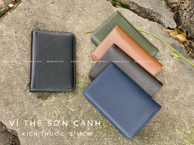 Tìm nguồn nhập sỉ đồ da có sẵn xưởng sản xuất trực tiếp 2