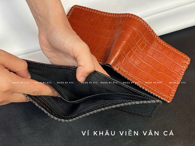 Đồ Da Có Sẵn Tại Xưởng, Nhập Sỉ Ngay 4