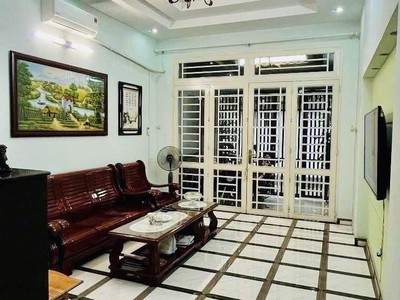 Khu nổi tiếng K300 Tân Bình - hẻm lớn, sát mặt tiền - sổ A4, 45m2, 3 tầng, 3 phòng ngủ - chỉ 7 tỷ. 3