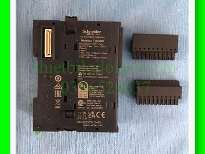 Mô-đun Schneider TM3AM6 0