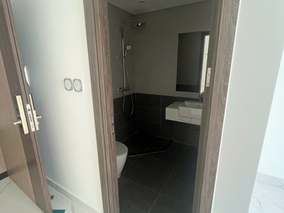 60m2 - Giá 2.46 tỷ giãn trả 6 tháng - Sổ hồng lâu dài Officetel MT Q9 1