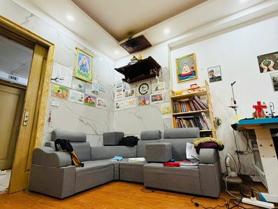 Bán Gấp   Căn 2 Ngủ Rẻ Nhất Chung Cư Thanh Hà 6