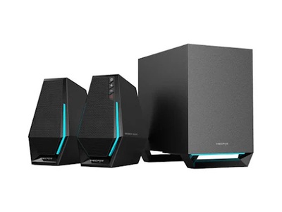 Loa vi tính Edifier Gaming Hecate G1500 MAX 60W, Đen 0