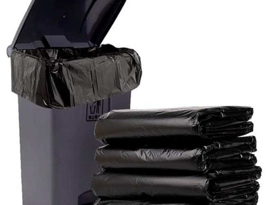 Chuyên cung cấp túi đựng rác trường học bệnh viện nhà hàng v.v hậu giang đbscl 0