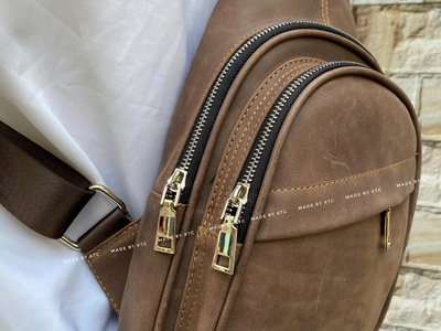 Xưởng XTC Bán Sỉ Đồ Da - Gia Công Theo Yêu Cầu - Hàng Chỉn Chu Cho Thương Hiệu 8