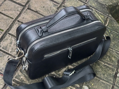 Xưởng XTC Bán Sỉ Đồ Da - Gia Công Theo Yêu Cầu - Hàng Chỉn Chu Cho Thương Hiệu 10