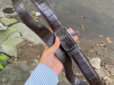 Xưởng XTC Bán Sỉ Đồ Da - Gia Công Theo Yêu Cầu - Hàng Chỉn Chu Cho Thương Hiệu 12