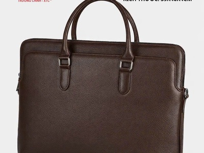 Xưởng XTC Bán Sỉ Đồ Da - Gia Công Theo Yêu Cầu - Hàng Chỉn Chu Cho Thương Hiệu 13