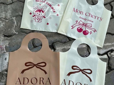 Nhận in theo yêu cầu các loại túi khăn lạnh ly giấy phú quốc 5