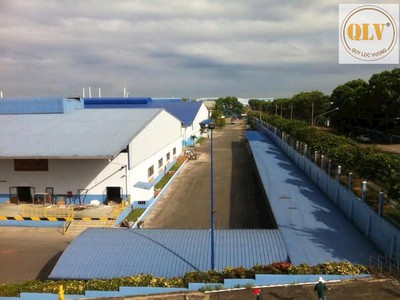 Bán/cho thuê nhà xưởng KCN MỸ PHƯỚC, BÌNH DƯƠNG 183.200m 3