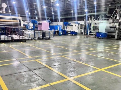 Bán/cho thuê nhà xưởng KCN MỸ PHƯỚC, BÌNH DƯƠNG 183.200m 4