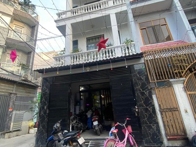 52m - thới an - hxh - 3.2 tỷ 0