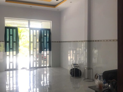 Chính chủ cho thuê nhà - vị trí tại :  ấp 3, mỹ lệ, tây ninh 0