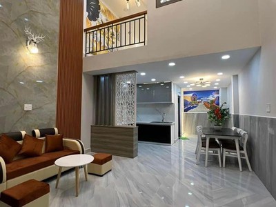 Bán nhà cực phẩm 5 tầng đường trần thị trọng ngang chuẩn 4m sát kcn tân bình chỉ 6.3 tỷ 0