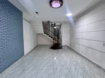 Hẻm 10m - nhà c4 lô góc phú nhuận - ngang 5m hoành tráng - sổ nở hậu đẹp 3