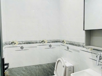 Cmt8 - quận 10 - nhà mới ở ngay - 2 tầng - kế hẻm ô tô - 3.1 tỷ 2