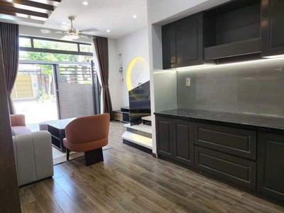 Cần bán nhà 2 tầng đường đồng xoài đường 10m5 - liên chiểu- đà nẵng 1