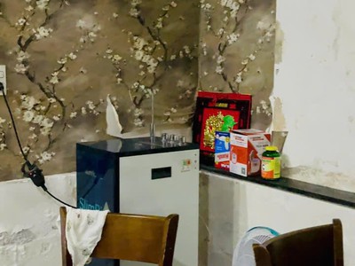 Bán nhà 3 tầng 4 pn đường nguyễn xí, liên chiểu,  tp đà nẵng 1