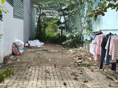 Lô đất đẹp mt đường 5m5 vỉa hè 3m trà na 2 - tđc trà na 2