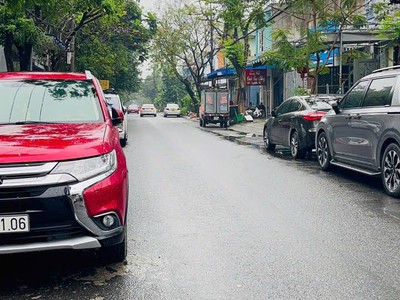 Bán nhà 3 tầng 4 pn đường nguyễn xí, liên chiểu, tp đà nẵng 2