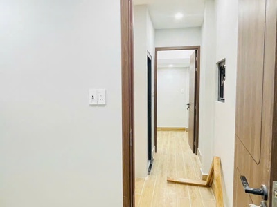 Cmt8 - quận 10 - nhà mới ở ngay - 2 tầng - kế hẻm ô tô - 3.1 tỷ 4