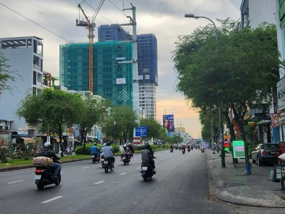 36tỷ-vị trí thương mại-đơn vị thuê thương hiệu - siêu phẩm mặt tiền hồng bàng quận5 1