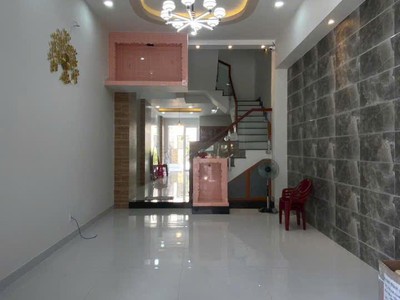 Tân hóa quận 6- nhà đẹp hẻm to giá tốt   vị trí giáp ranh q11   tân phú 79m- xíu 8tỷ 1