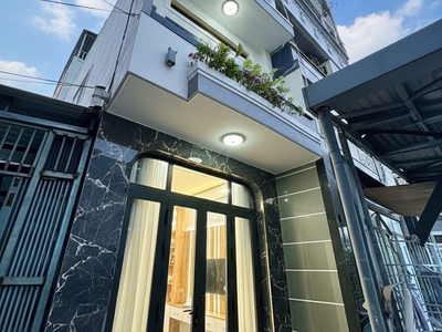 L2091 ⭐ nhà lạc long quân tân bình, shr, hxh, 2 tầng, 4.x tỷ 0