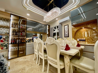 O2092 nhà 1/ bành văn trân tân bình, shr, nở hậu, hxh, 2 tầng, 12.x tỷ 2