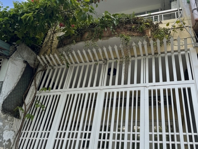 H2094  nhà 1/ đỗ tấn phong phú nhuận, shr, vuông, 2 tầng, 3.1x15m, 6.x tỷ 0