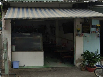 K2096 ✨ nhà mặt tiền âu cơ tân phú, shr, lô góc, 4x25m, 12.x tỷ 0