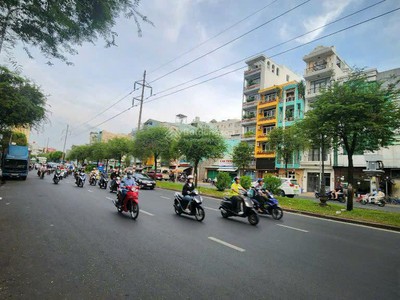 36tỷ-vị trí thương mại-đơn vị thuê thương hiệu - siêu phẩm mặt tiền hồng bàng quận5 2