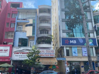 Mặt tiền kinh doanh phố showroom ôtô-cn 78m 6tầng an dương vương-quận 5 1