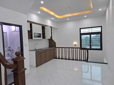 Chính chủ bán nhà lô góc 3 thoáng - phúc đức, chùa thầy - nhà mới tinh, ô tô vào đón tết 2