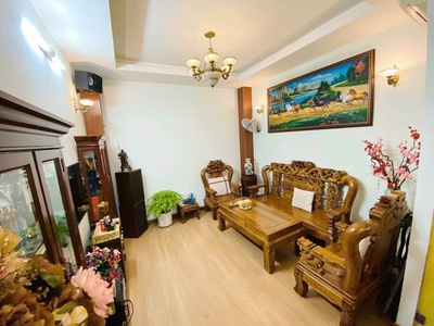 Nhánh cầu tân thuận 2 - quận 7 - 4 tầng - 51m2 - 7.8 tỷ 0