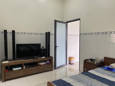 56m hxh - hoàng diệu - 3.3 tỷ - 2 tầng 4