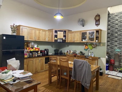 56m hxh - hoàng diệu - 3.3 tỷ - 2 tầng 3