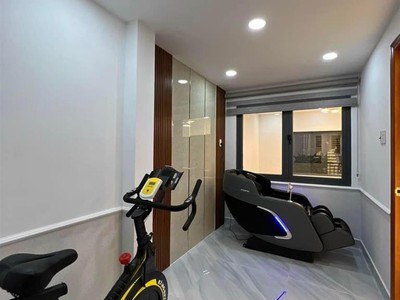 Bán nhà cực phẩm 5 tầng đường trần thị trọng ngang chuẩn 4m sát kcn tân bình chỉ 6.3 tỷ 3