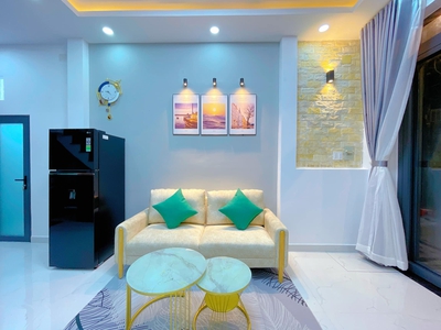 40m hxh - 5 tỷ - tân sơn nhì - ko lộ giới 2