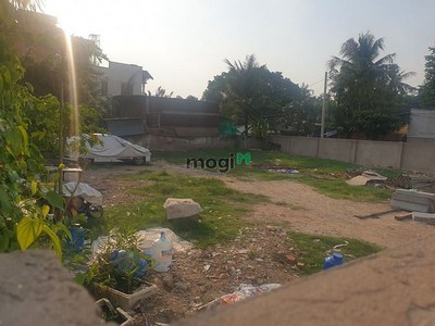 Bán lô đất 2 mặt tiền trần văn sắc  đường số 44 cũ , phường thảo điền - q2 , tp. thủ đức. 0