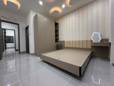 Bán nhà 5 tầng đường nguyễn duy trinh, q9, thủ đức, tp hcm. dt, 56m2, 5 tầng, sh. giá 6.45 tỷ. 3