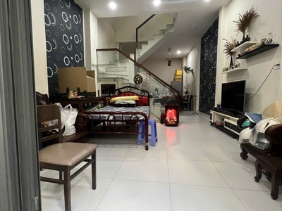 Quận 10 - nguyễn duy dương - sát mặt tiền - 56m2 - 4 tầng - 8.8 tỷ 3