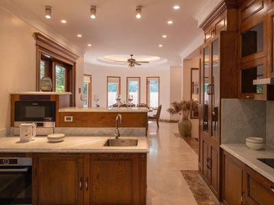 Bán biệt thự lạc long quân otô, gần hồ tây ở sướng 145m 4tầng 29.3 tỷ 1