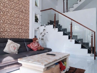  hàng hiếm - nhà phố huỳnh tấn phát   phú thuận, quận 7   6,2 tỷ 4