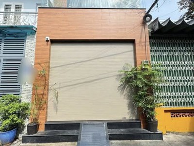 Hẻm 10m - nhà c4 lô góc phú nhuận - ngang 5m hoành tráng - sổ nở hậu đẹp 0