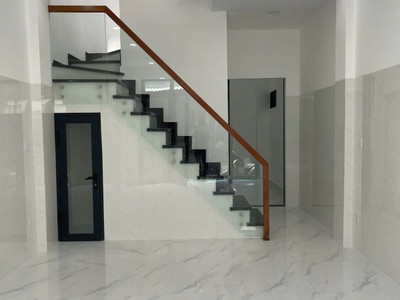 Nhà ngay chợ tự phát phạm văn bạch tân bình 4mx12m giá 4,5 tỷ tl 3