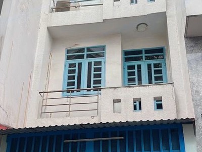 Vườn lài hẻm tải tránh thông   50m   4 tầng   4pn   nhỉnh 8 0