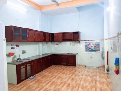 Vườn lài hẻm tải tránh thông   50m   4 tầng   4pn   nhỉnh 8 2