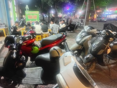 Do công việc gia đình cần sang nhượng quán ,buffet nem nướng tại thái bình 3