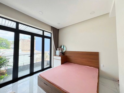 Bán nhà quang trung p10 gò vấp - hẻm thông -ngang 4m dài 10m 2 tầng giá 4.6 tỷ 3